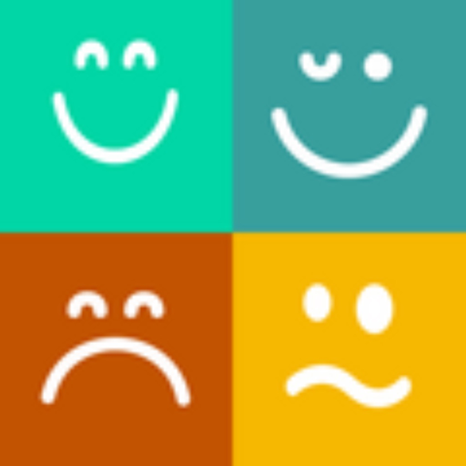 Time2Life Mood Tracker Journal app icon