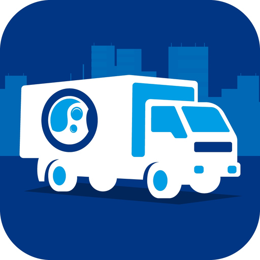 Washday Driver app icon