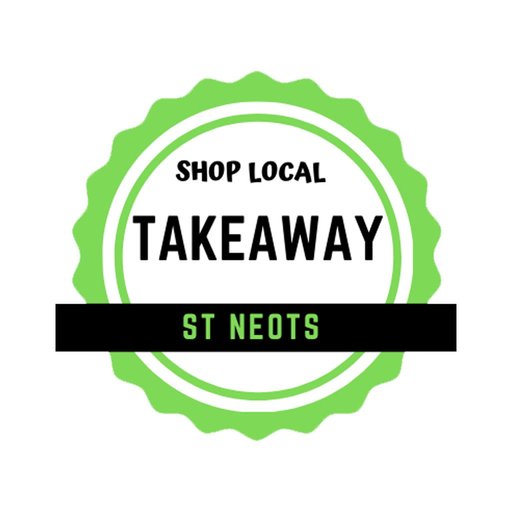 Takeaway – St Neots app icon