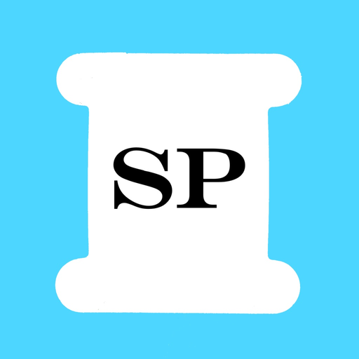 StitchPal app icon