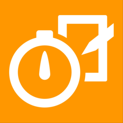 Exam Timer app icon
