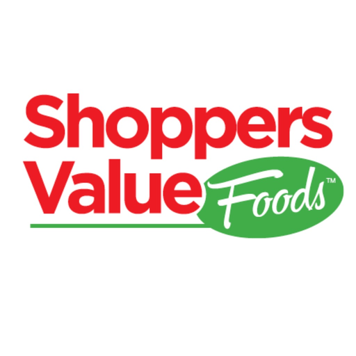 Shoppers Value app icon