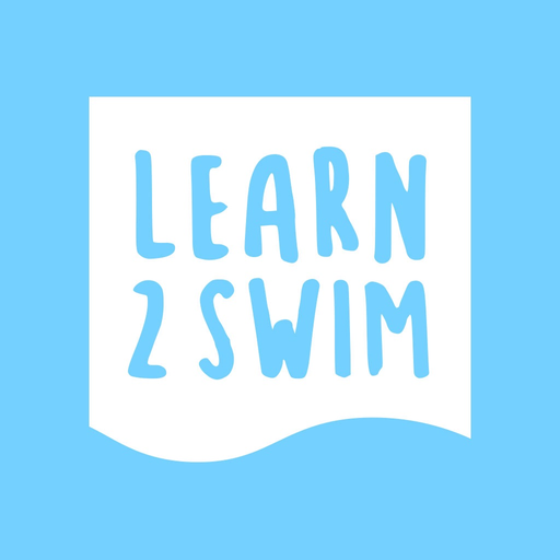 Learn 2 Swim app icon