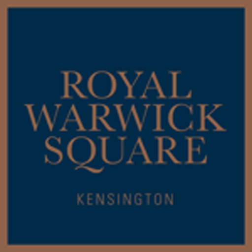 Royal Warwick Square app icon