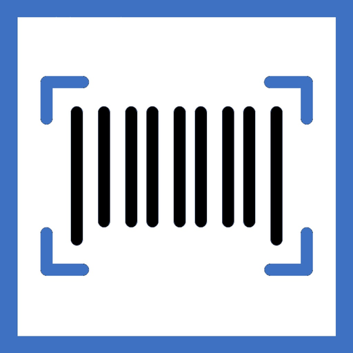Barcode Scanner for Walmart app icon