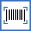 Barcode Scanner for Walmart icon