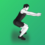 SquatTrack - Squat Counter icon