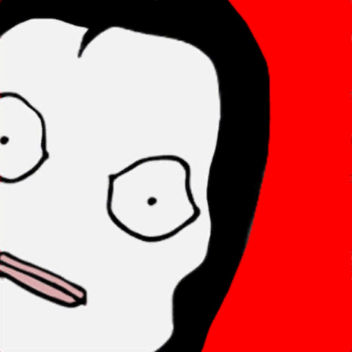Mori's Nightmare app icon