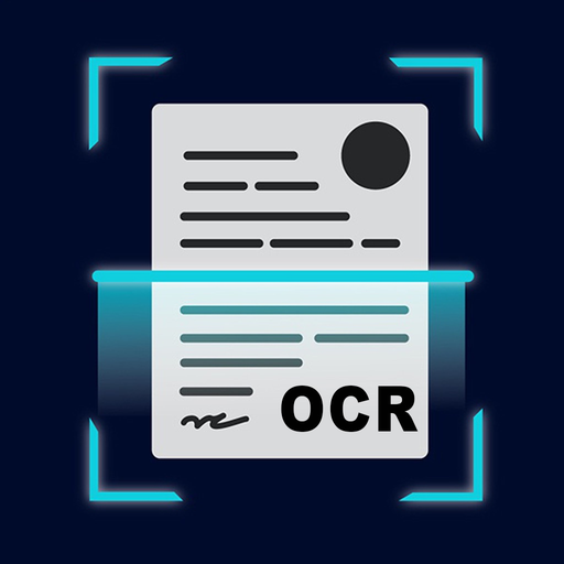 Scan Partner app icon