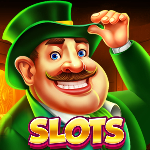 Cash Carnival - Slots Casino app icon