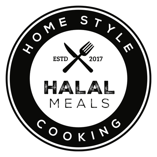 HalalMeals Driver app icon