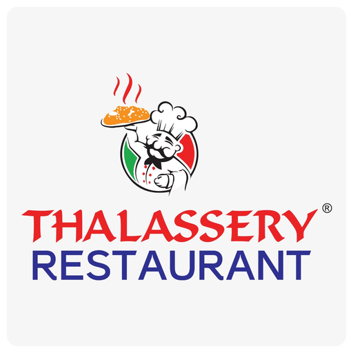 Thalassery Restaurant app icon