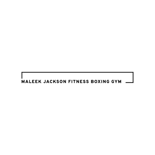 Maleek Jackson Gym app icon