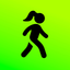 Move: Fitness icon