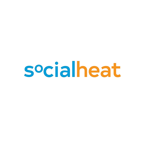 SocialHeat YouNet Media app icon