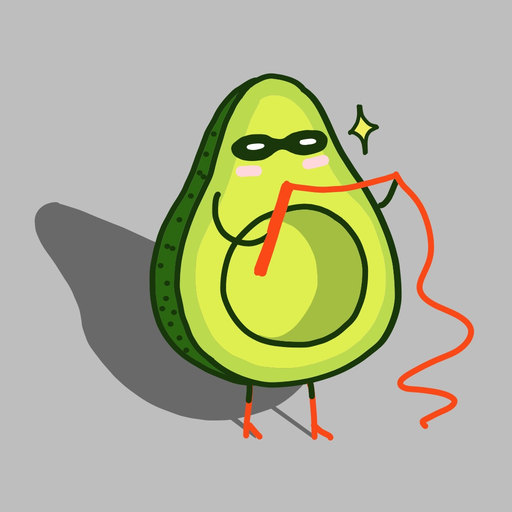 Mistress Avo app icon