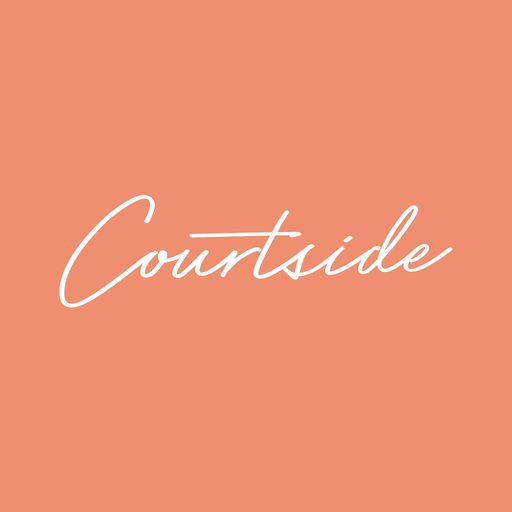 Courtside app icon