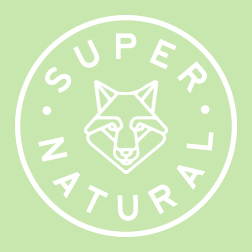Supernatural app icon