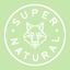 Supernatural icon