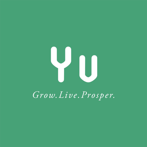Yugrow app icon