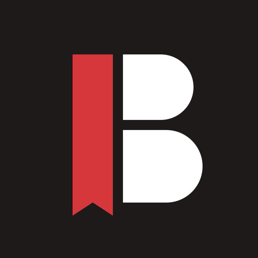 Books Reader - Pocket Library app icon