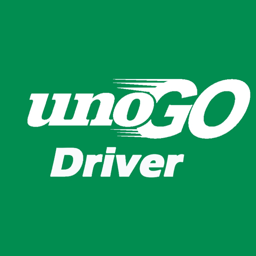 UNO-GO Driver app icon