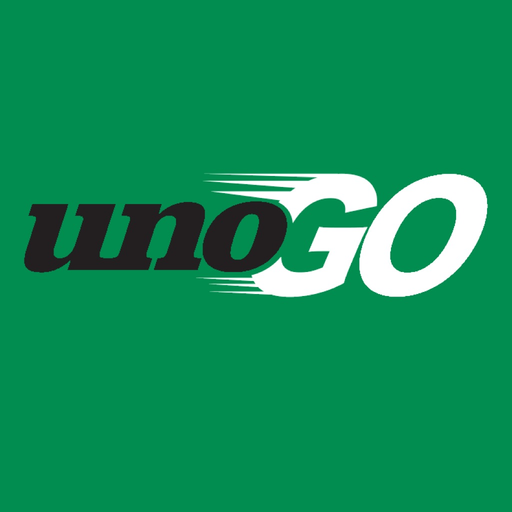 UNO-GO app icon