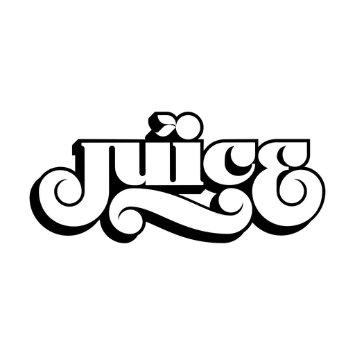 JUICESTORE app icon