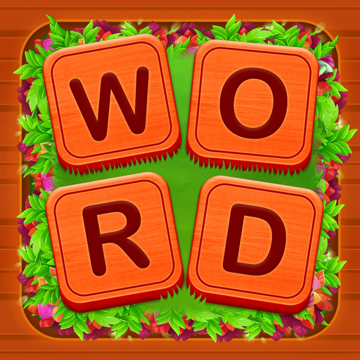 Word Farm - Word Connect 2025 app icon