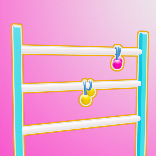 Ladder Golf! app icon