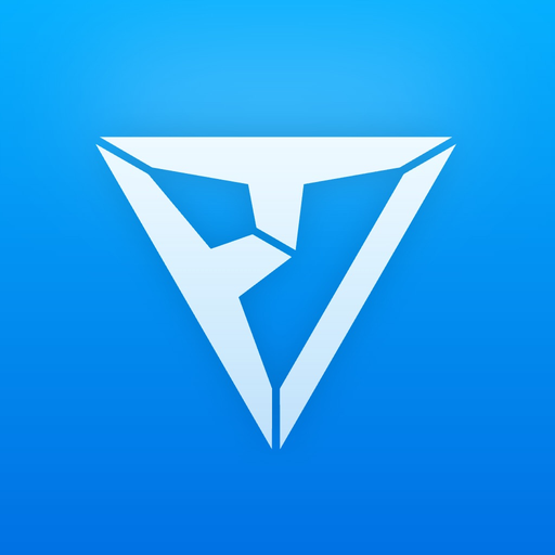 BLUETTI app icon