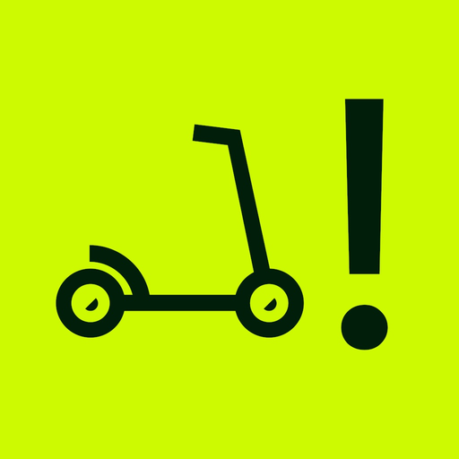 Poor Parking app icon