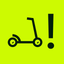 Poor Parking icon