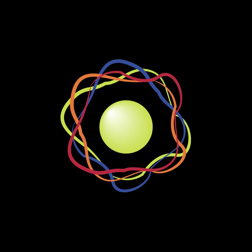Explore The Cell app icon