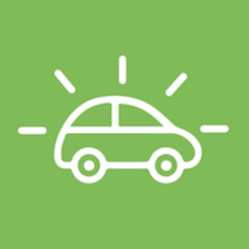 CleenUp - Waterless Car Wash app icon
