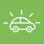 CleenUp - Waterless Car Wash icon