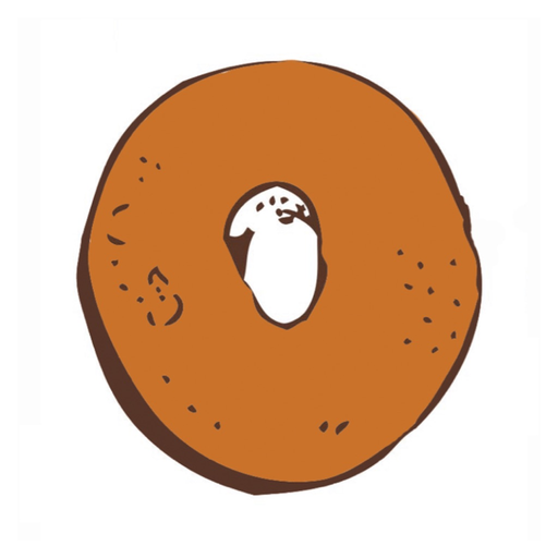 Toasted Bagelry & Deli app icon