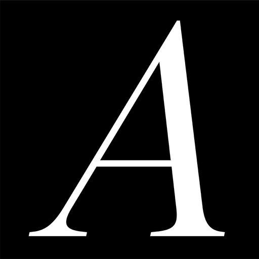 Tidskriften Arkitektur app icon