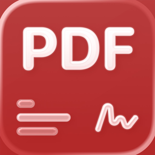PDF Editor: Fill & Sign PDF app icon