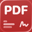 PDF Editor: Fill & Sign PDF icon