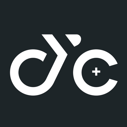 CYCPLUS app icon