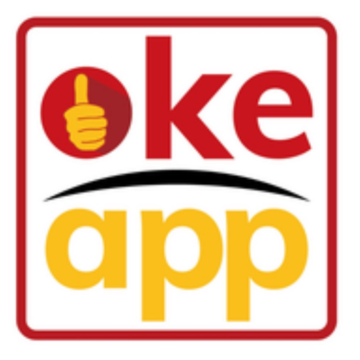 OkeApp app icon