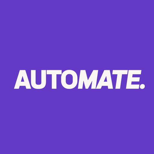 AUTOMATE Technicians app icon