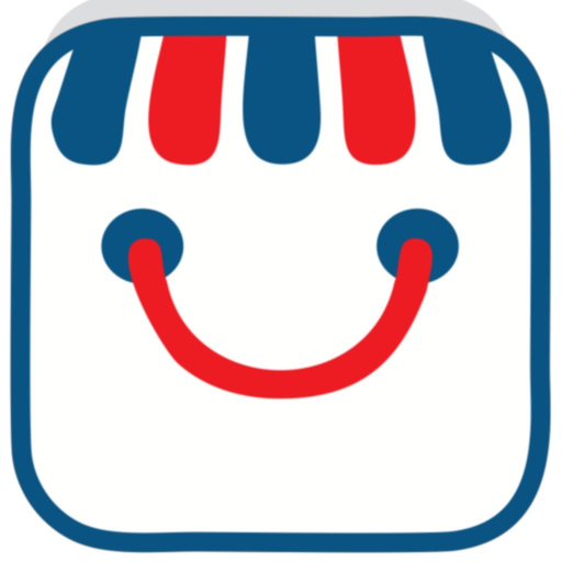 Retail Eazy app icon