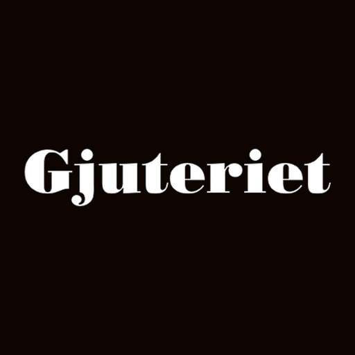 Gjuteriet app icon