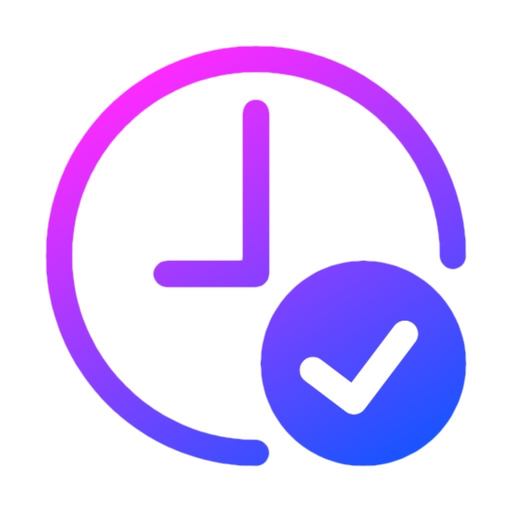 JT Job Time app icon