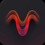 Music Visualizer DJ - Vythm VJ icon