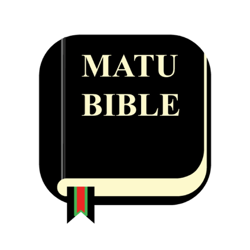 Matu Bible app icon