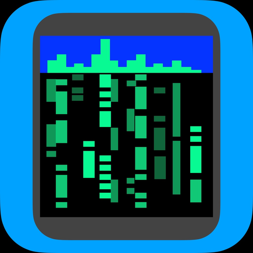 RST Scope app icon