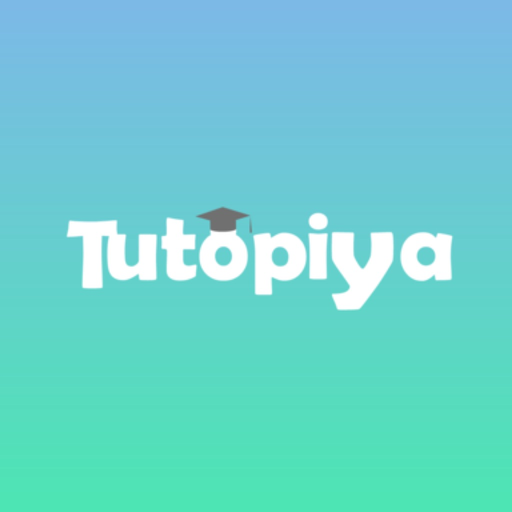 Tutopiya app icon